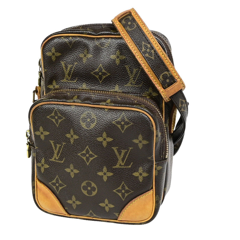 Louis Vuitton Amazon Crossbody Shoulder