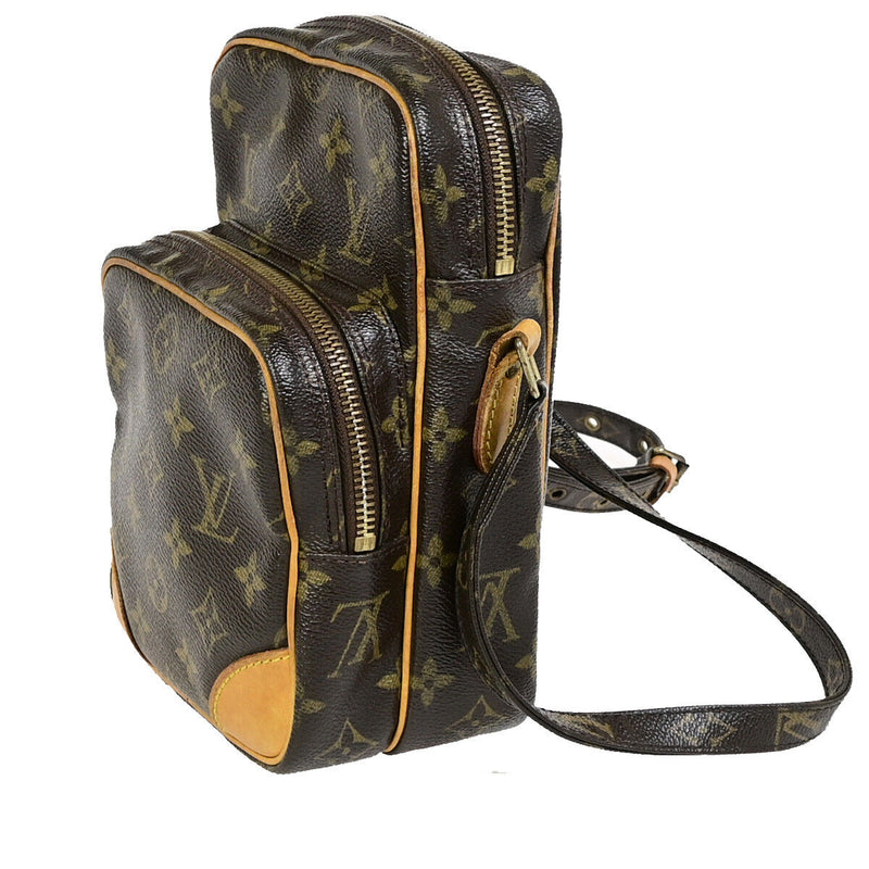 Louis Vuitton Amazon Crossbody Shoulder