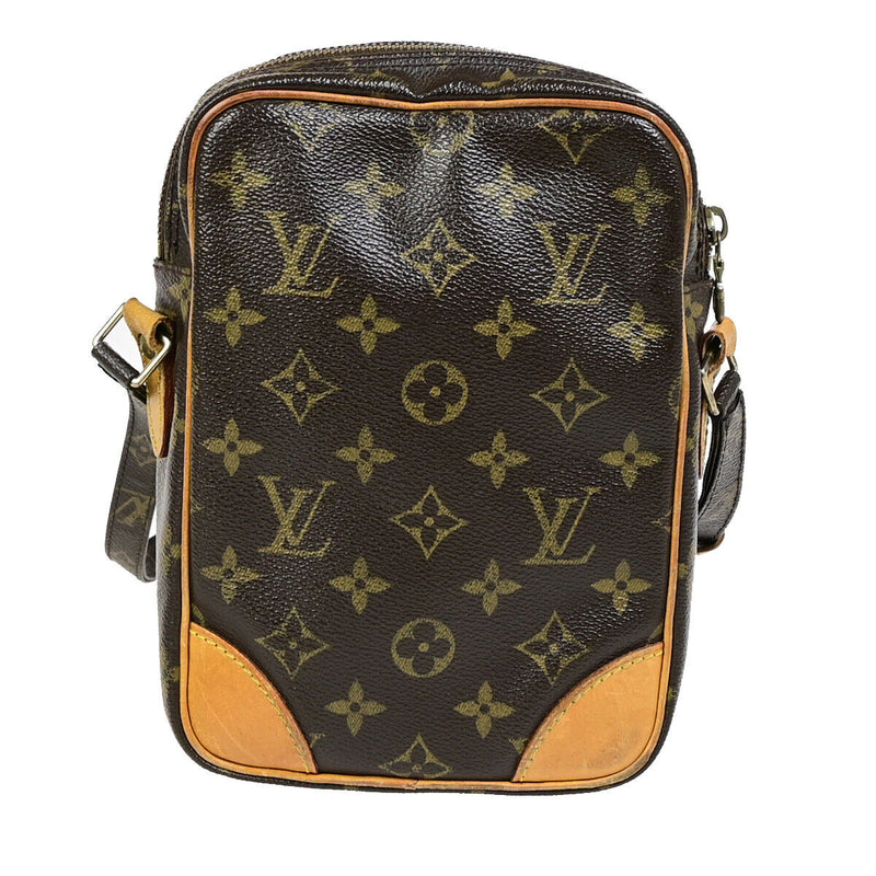 Louis Vuitton Amazon Crossbody Shoulder