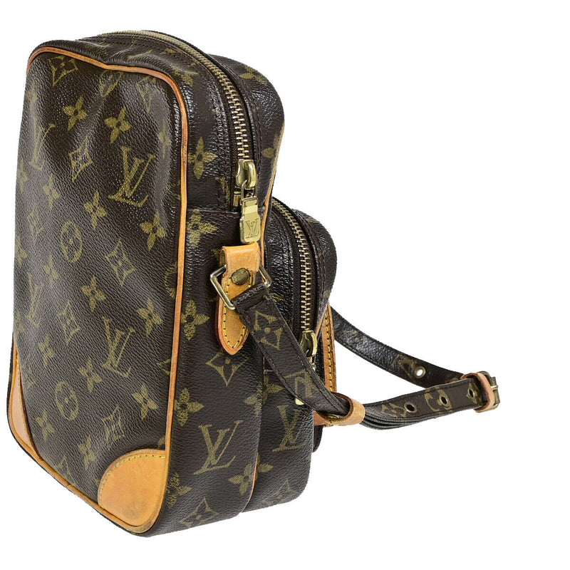 Louis Vuitton Amazon Crossbody Shoulder