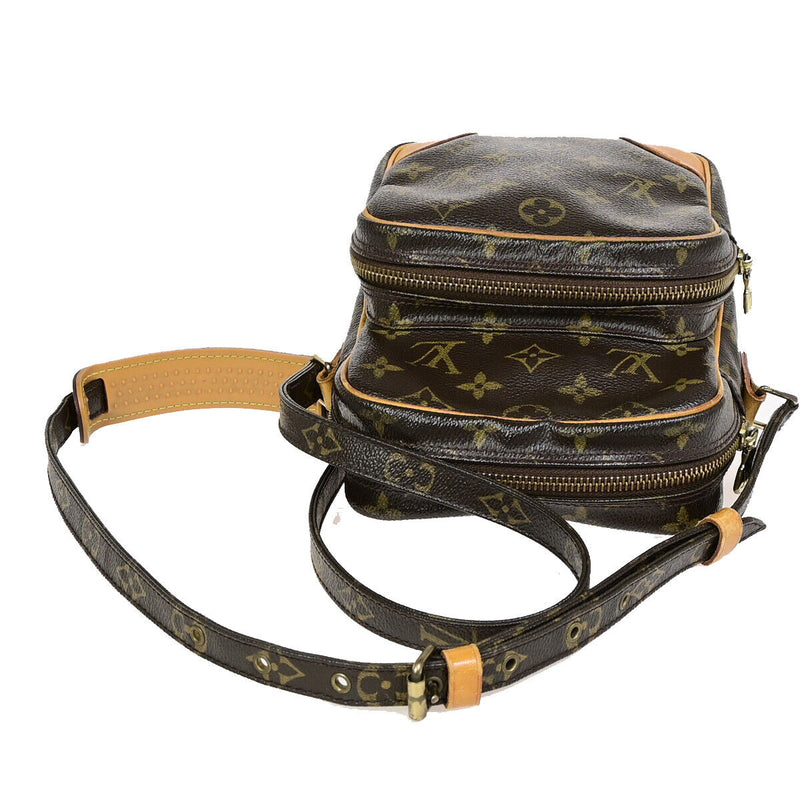 Louis Vuitton Amazon Crossbody Shoulder