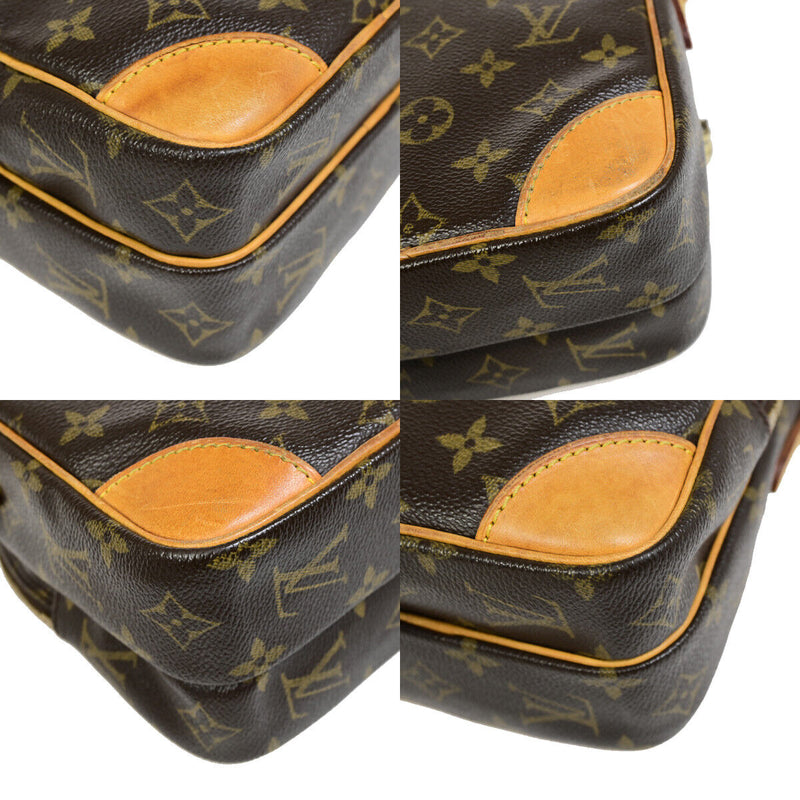 Louis Vuitton Amazon Crossbody Shoulder