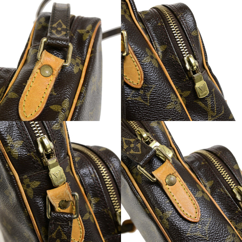 Louis Vuitton Amazon Crossbody Shoulder