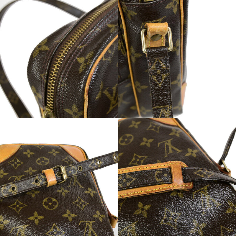 Louis Vuitton Amazon Crossbody Shoulder