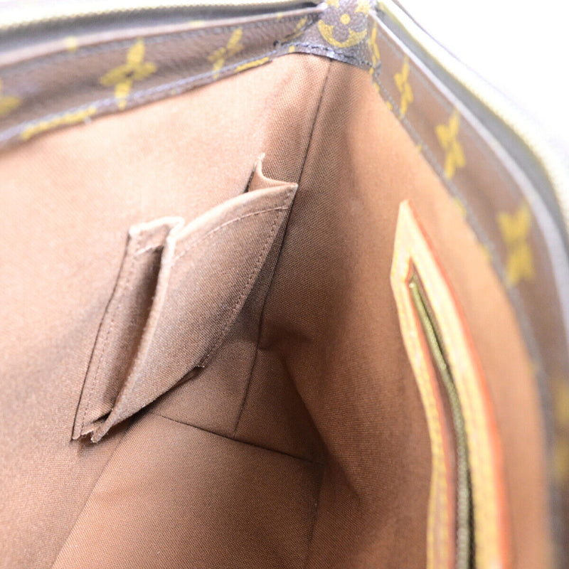 Louis Vuitton Cabas Piano Shoulder Bag