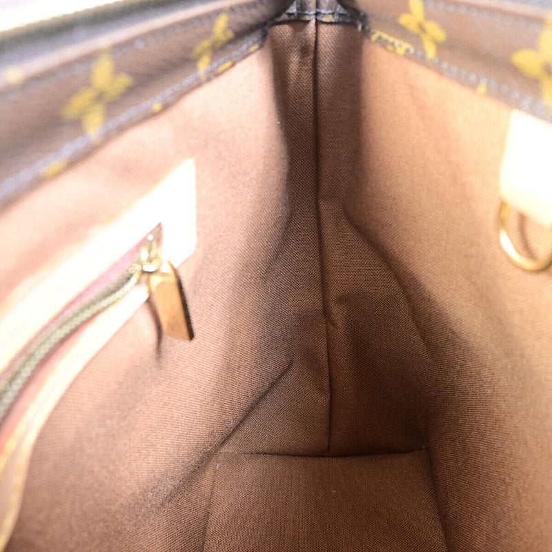 Louis Vuitton Cabas Piano Shoulder Bag