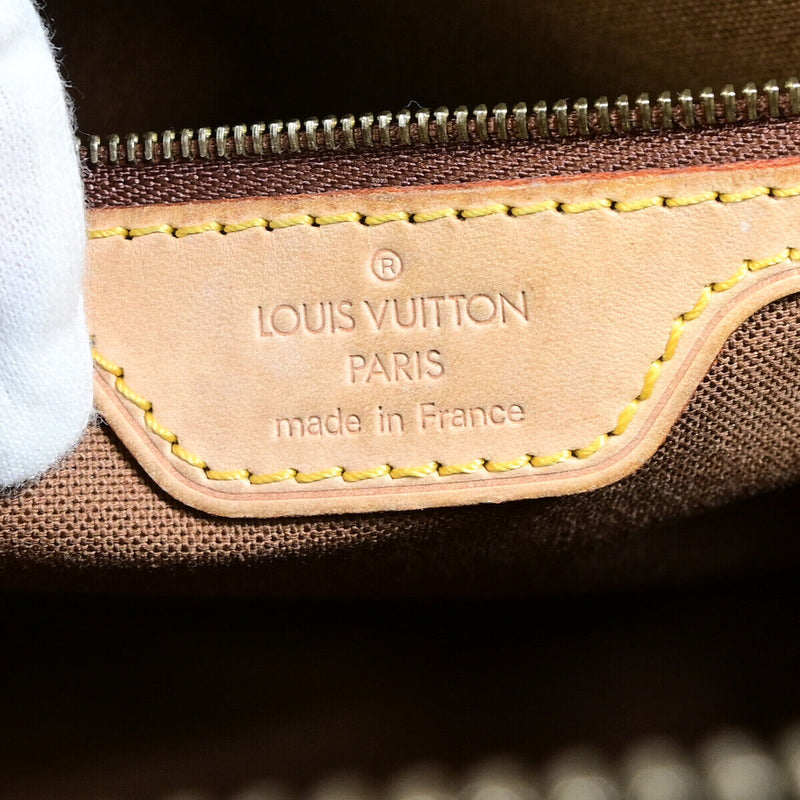 Louis Vuitton Cabas Piano Shoulder Bag