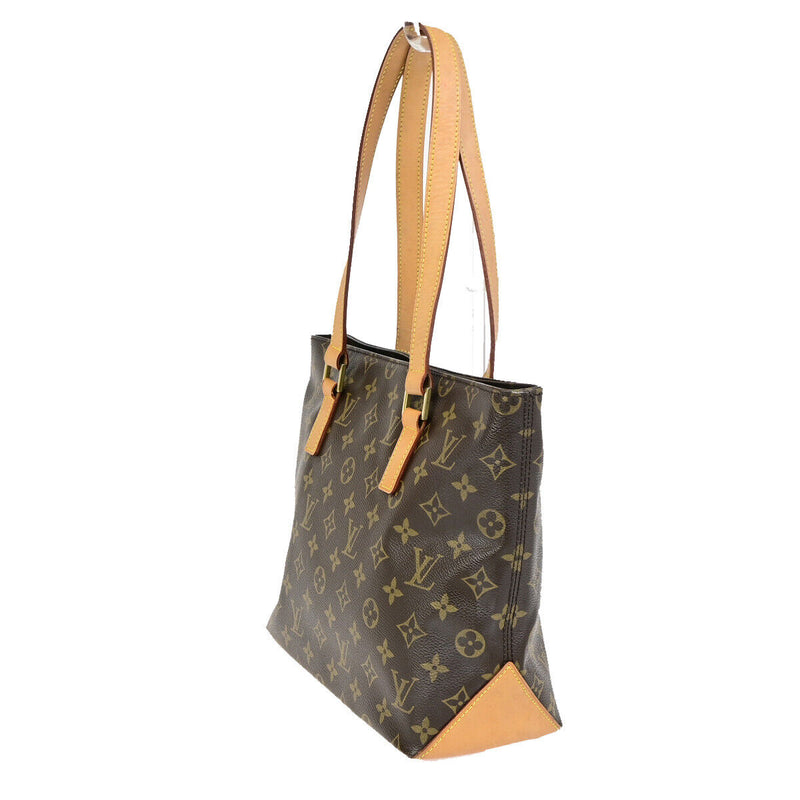 Louis Vuitton Cabas Piano Shoulder Bag