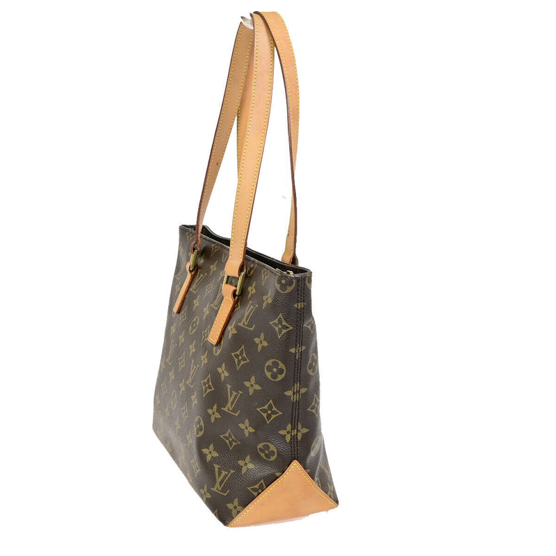 Louis Vuitton Cabas Piano Shoulder Bag