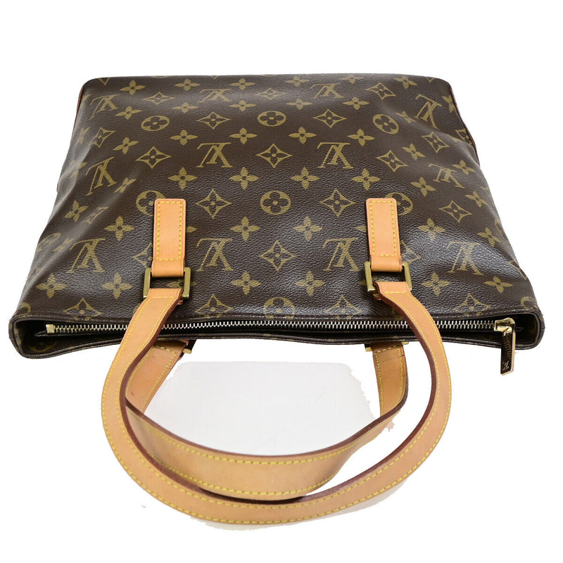 Louis Vuitton Cabas Piano Shoulder Bag