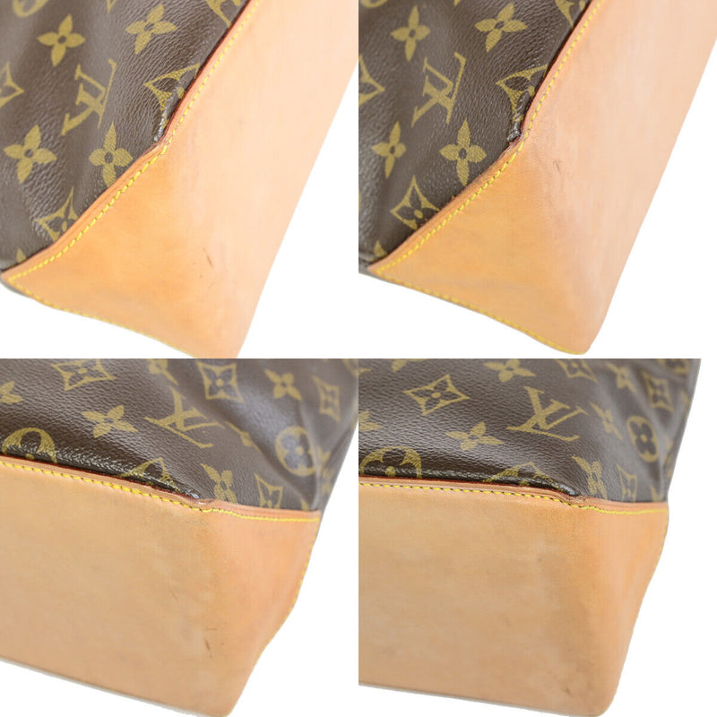 Louis Vuitton Cabas Piano Shoulder Bag