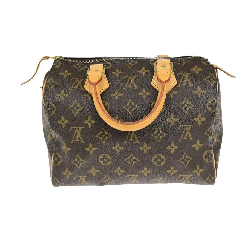 Louis Vuitton Speedy 25 Travel Hand Bag