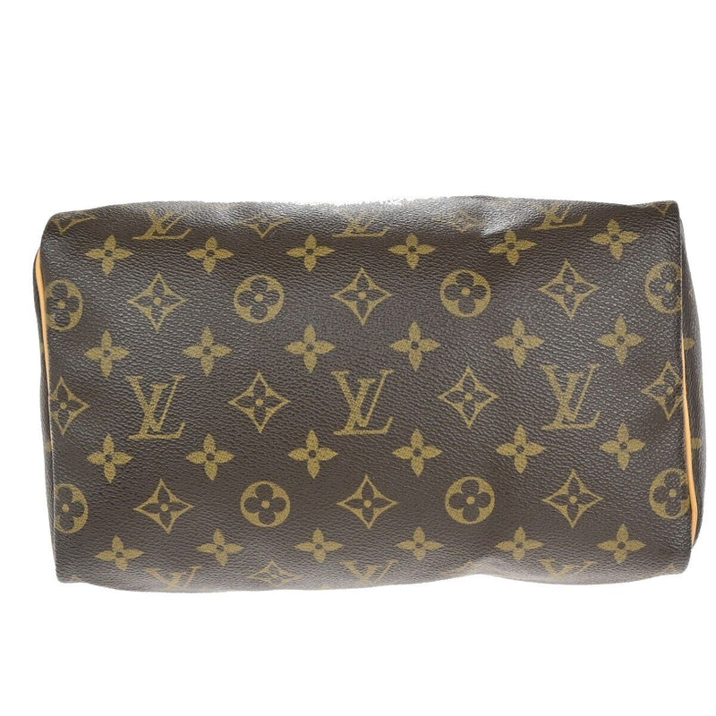 Louis Vuitton Speedy 25 Travel Hand Bag