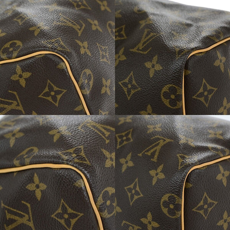 Louis Vuitton Speedy 25 Travel Hand Bag