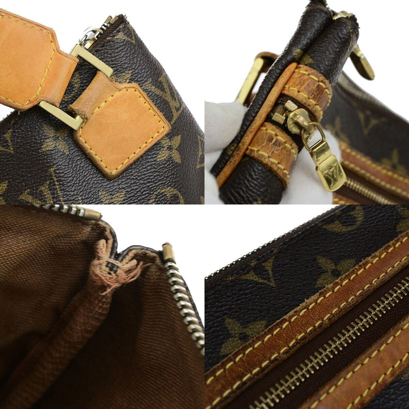 Louis Vuitton Pochette Bosphore Shoulder