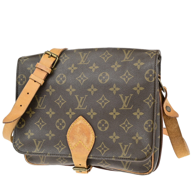 Louis Vuitton Cartouchiere Gm Shoulder