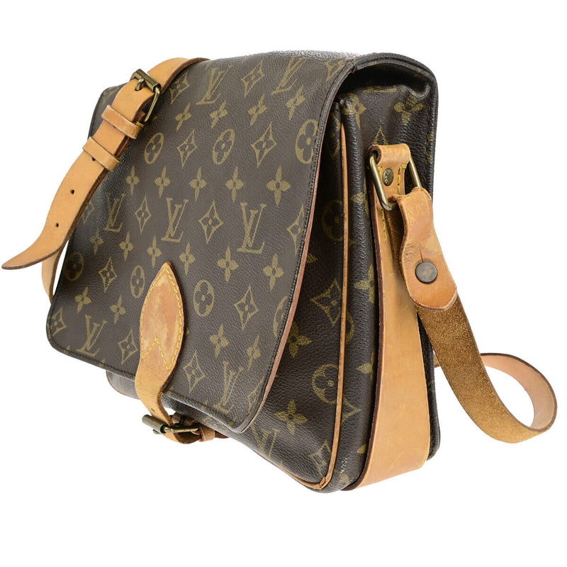 Louis Vuitton Cartouchiere Gm Shoulder