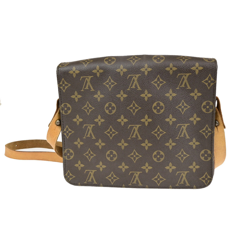 Louis Vuitton Cartouchiere Gm Shoulder