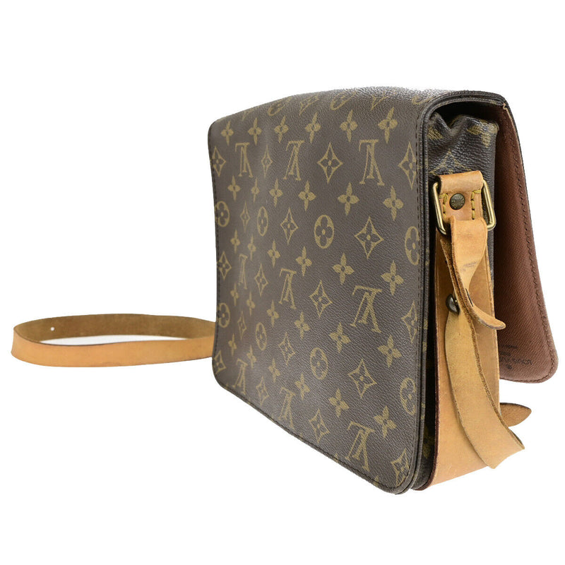 Louis Vuitton Cartouchiere Gm Shoulder