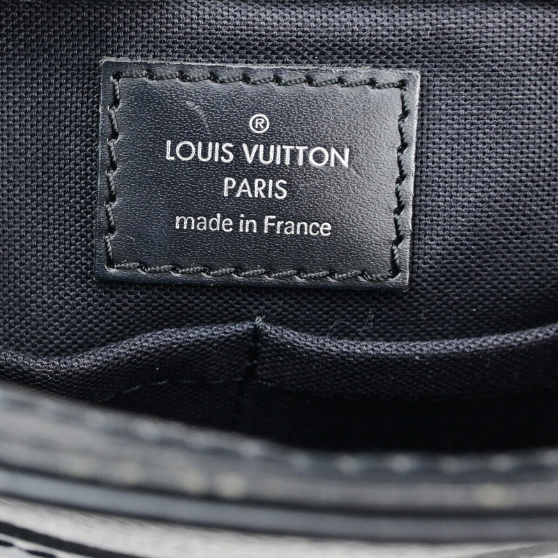 Louis Vuitton Thomas Shoulder Bag Damier