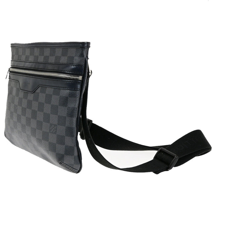 Louis Vuitton Thomas Shoulder Bag Damier