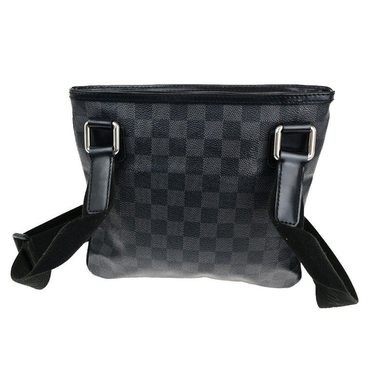 Louis Vuitton Thomas Shoulder Bag Damier