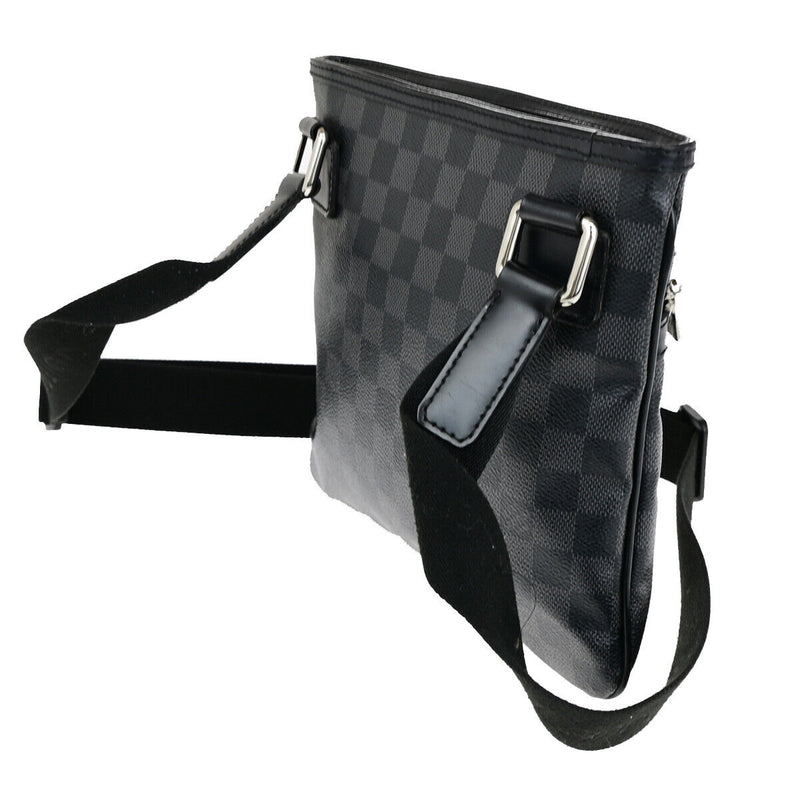 Louis Vuitton Thomas Shoulder Bag Damier