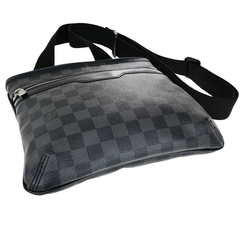 Louis Vuitton Thomas Shoulder Bag Damier