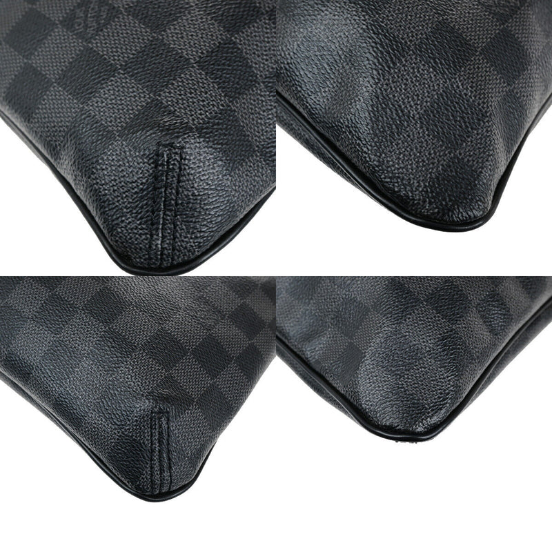 Louis Vuitton Thomas Shoulder Bag Damier