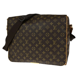 Louis Vuitton Abbesses Messenger