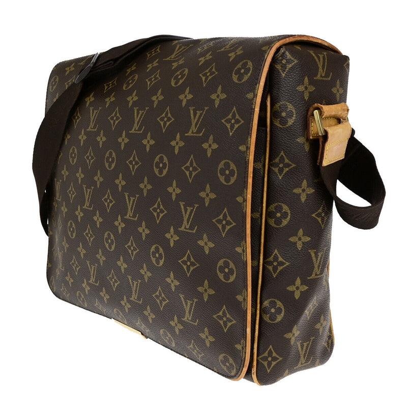 Louis Vuitton Abbesses Messenger