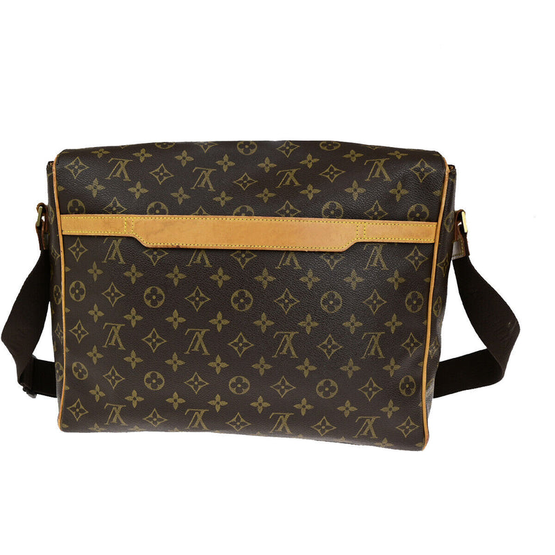 Louis Vuitton Abbesses Messenger