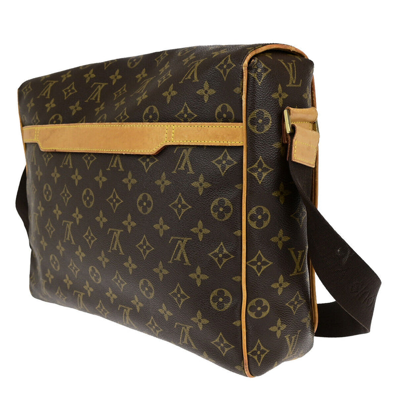 Louis Vuitton Abbesses Messenger