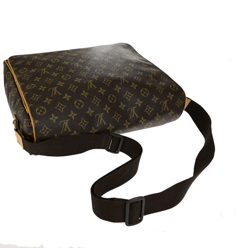 Louis Vuitton Abbesses Messenger