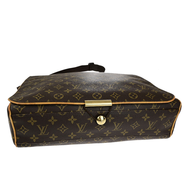 Louis Vuitton Abbesses Messenger