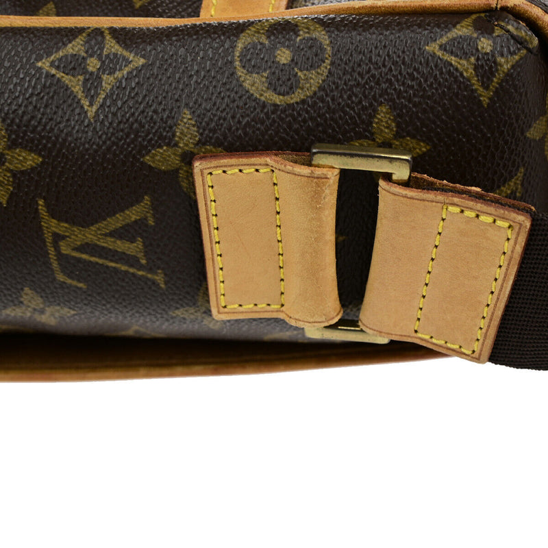 Louis Vuitton Abbesses Messenger