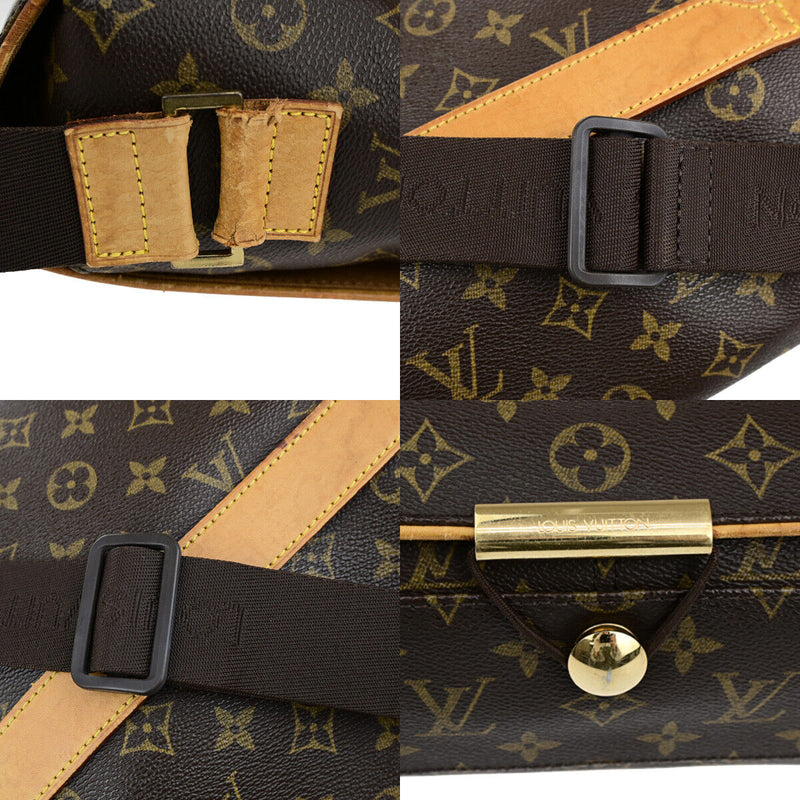 Louis Vuitton Abbesses Messenger