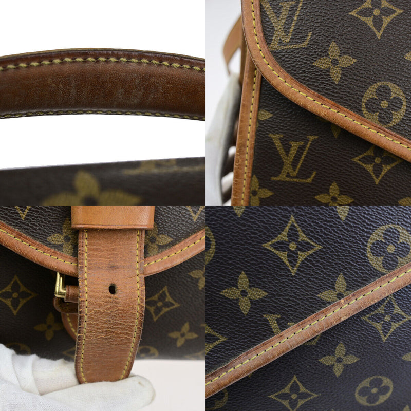 Louis Vuitton Beverly 2Way Hand Bag