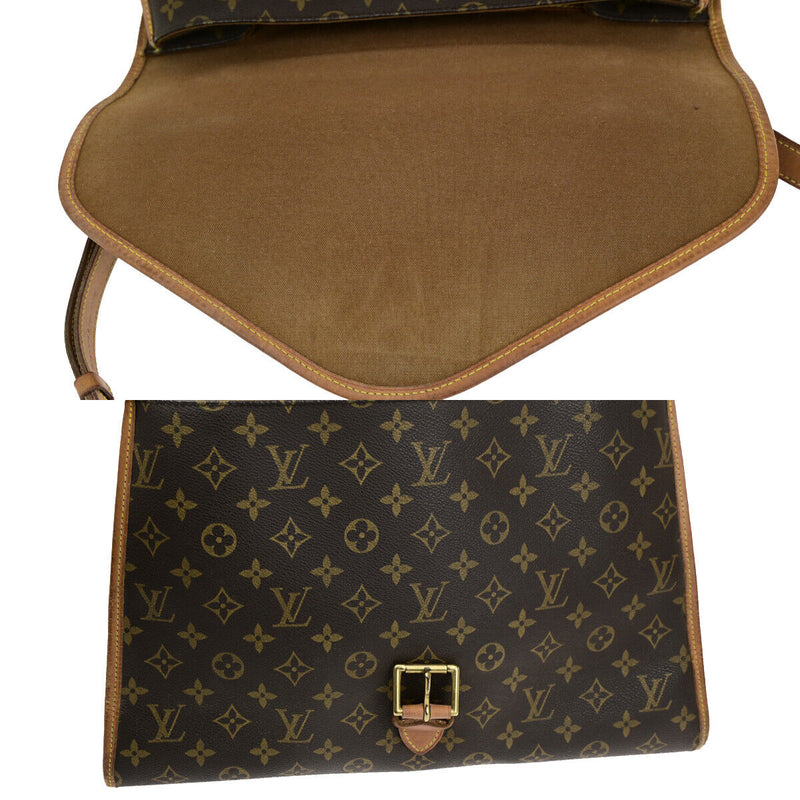 Louis Vuitton Beverly 2Way Hand Bag