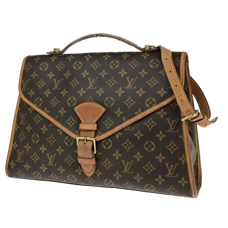 Louis Vuitton Beverly 2Way Hand Bag