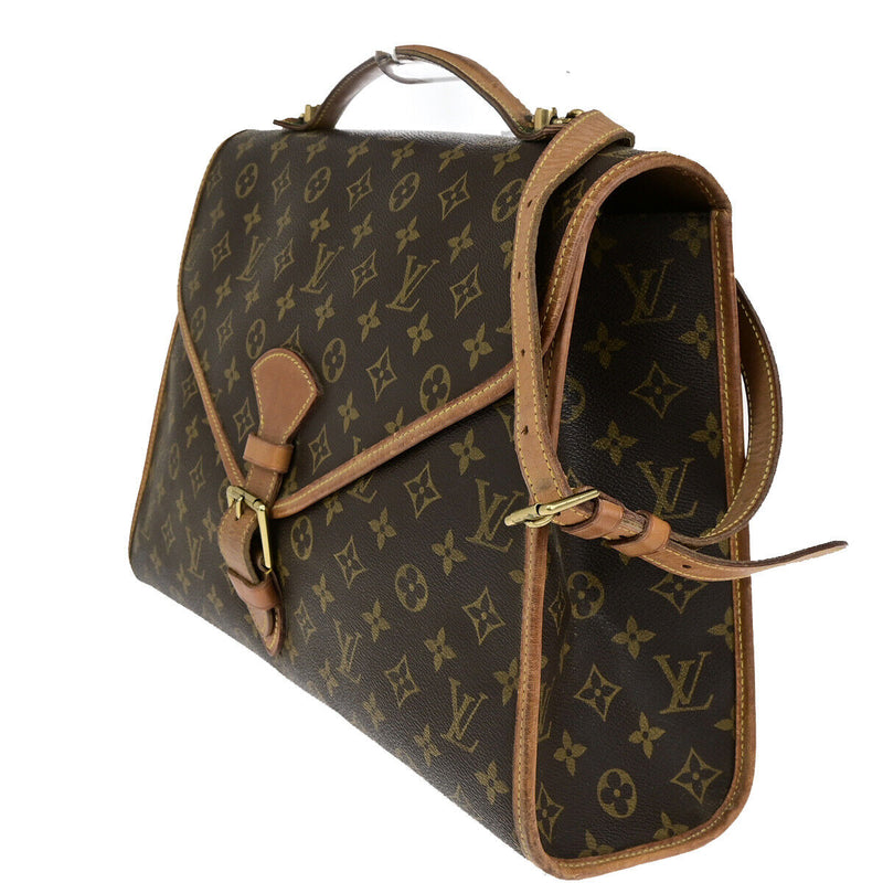 Louis Vuitton Beverly 2Way Hand Bag