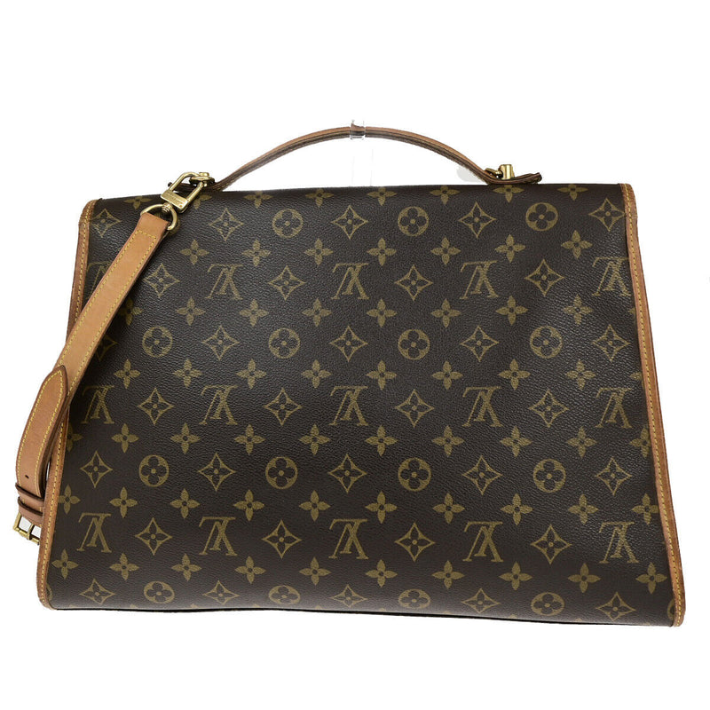 Louis Vuitton Beverly 2Way Hand Bag