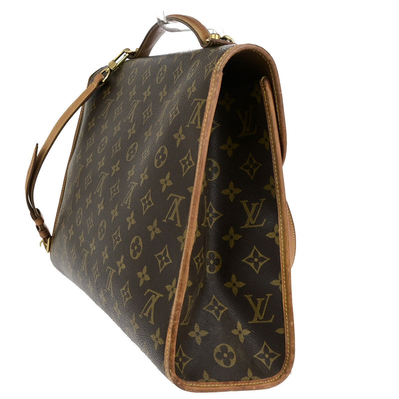 Louis Vuitton Beverly 2Way Hand Bag