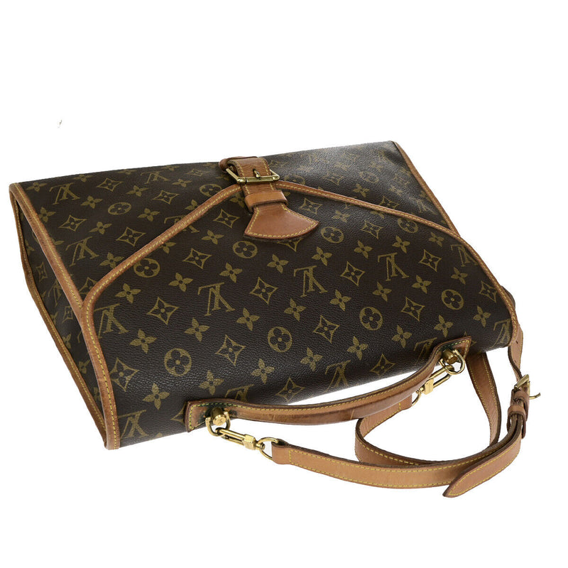 Louis Vuitton Beverly 2Way Hand Bag