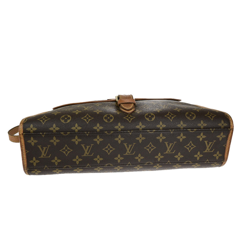 Louis Vuitton Beverly 2Way Hand Bag