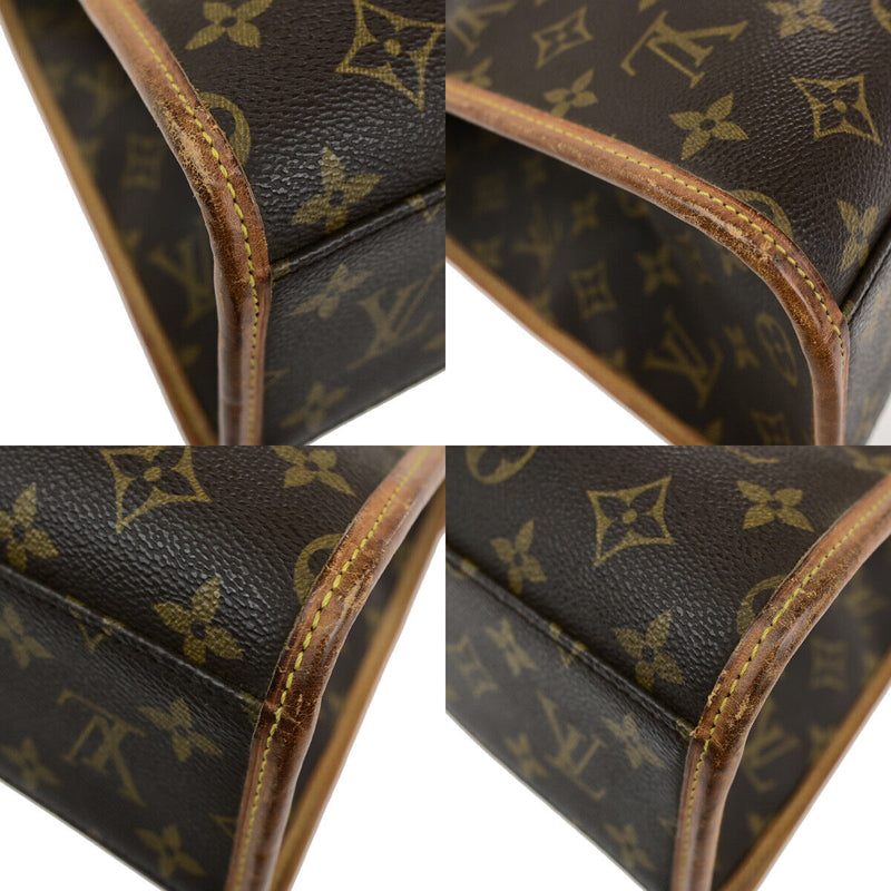 Louis Vuitton Beverly 2Way Hand Bag