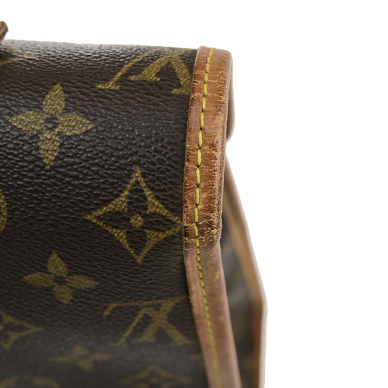 Louis Vuitton Beverly 2Way Hand Bag