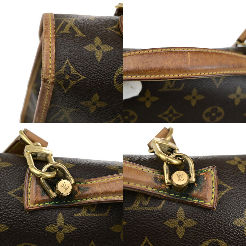 Louis Vuitton Beverly 2Way Hand Bag