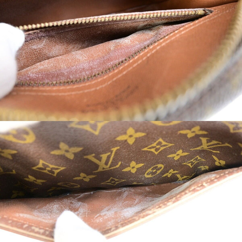 Louis Vuitton Senlis Shoulder Bag