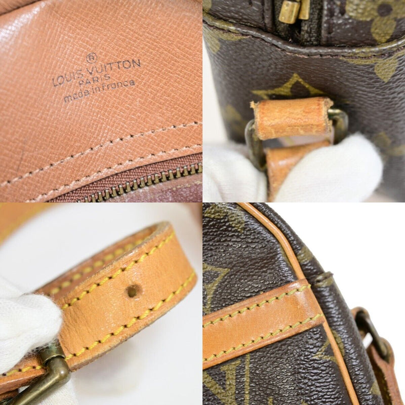 Louis Vuitton Senlis Shoulder Bag